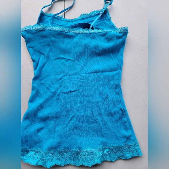 Justice Cami - Picture 3 of 3